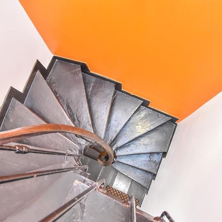 Cmg Residence Strasbourg-Saint Denis / Beauregard 파리 외부 사진
